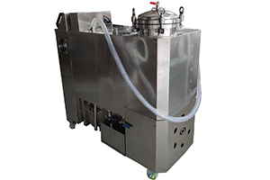 切削液凈化設(shè)備