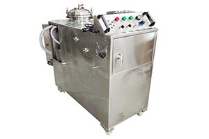 切削液凈化除渣一體機