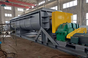 導(dǎo)熱油蒸汽烘干二