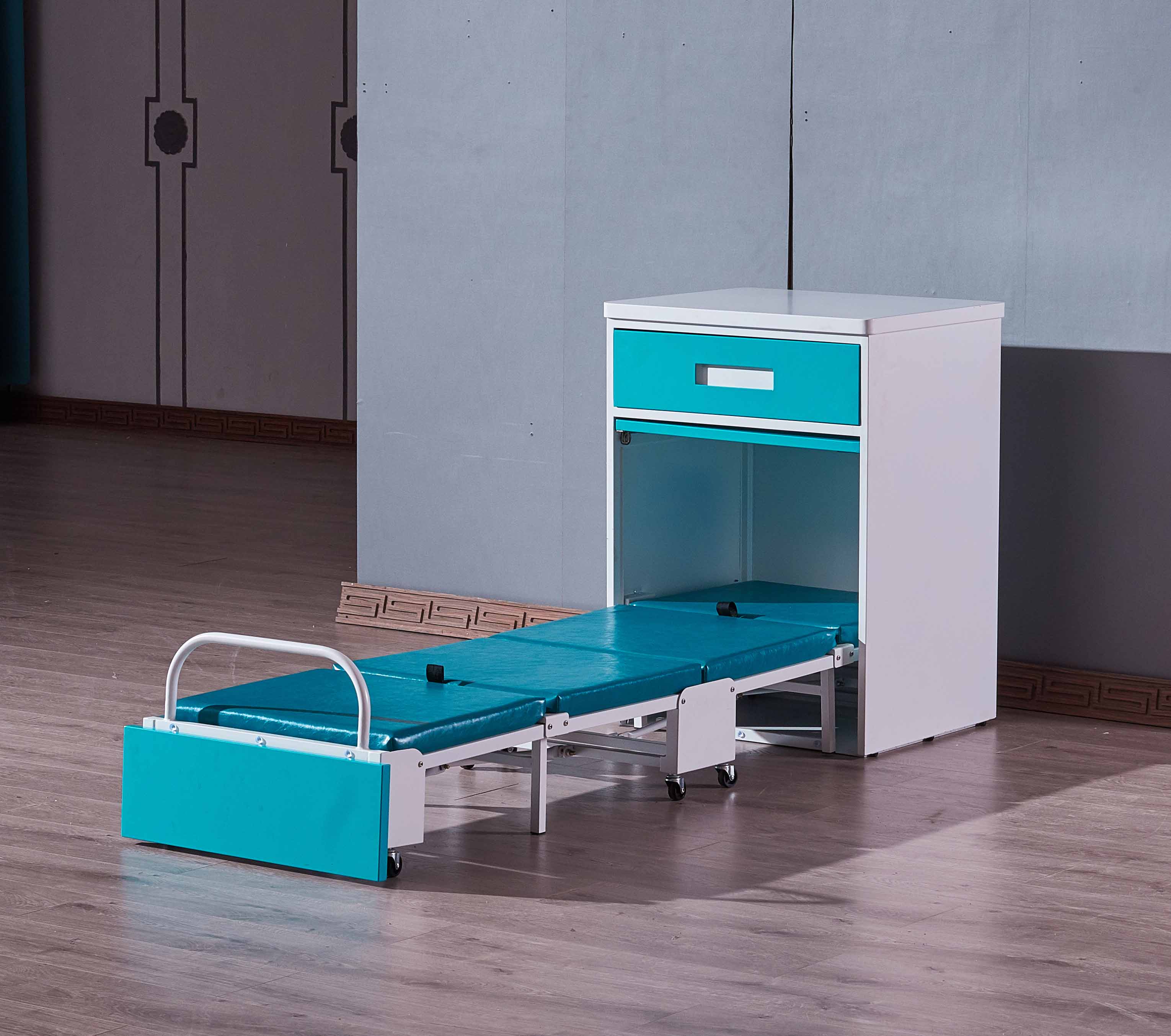 共享護(hù)理床二