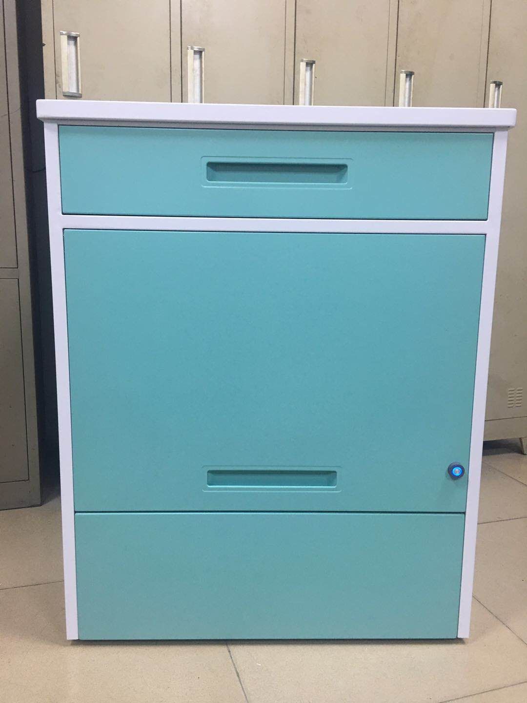 共享護(hù)理床五