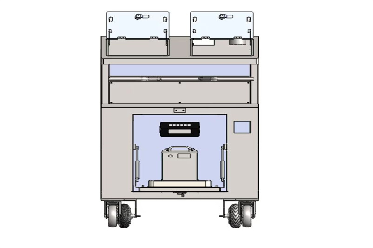 醫(yī)療車(圖1)